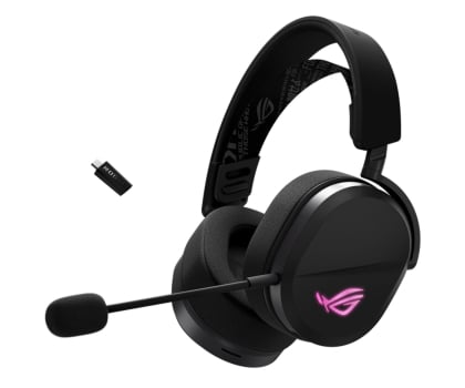Słuchawki bezprzewodowe ASUS ROG PELTA